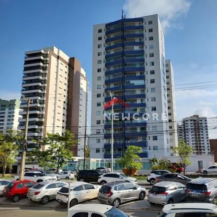 Buy this 4 bed apartment on Avenida dos Holandeses in Quintas do Calhau, São Luís - MA