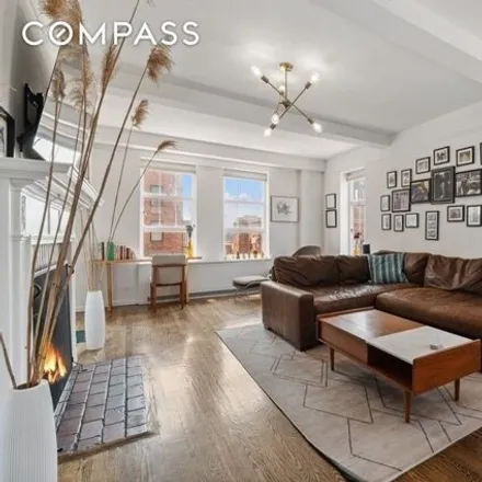 Buy this studio townhouse on 400 West 24th Street in New York, NY 10011