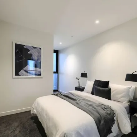 Rent this 3 bed apartment on 245-251 City Road in Southbank VIC 3006, Australia