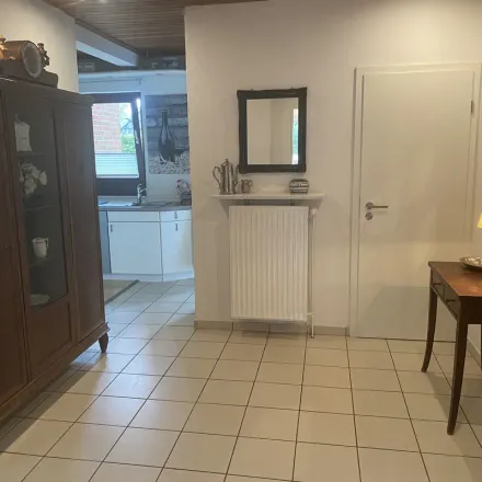 Rent this 3 bed apartment on Eckerkamp 106 in 22391 Hamburg, Germany