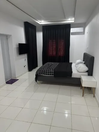 Image 7 - Abuja, Wuye, FEDERAL CAPITAL TERRITORY, NG - Apartment for rent
