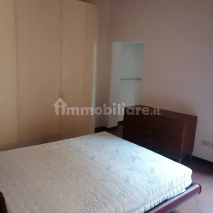 Rent this 4 bed apartment on Piazza Giovanni Amendola 11 in 47521 Cesena FC, Italy