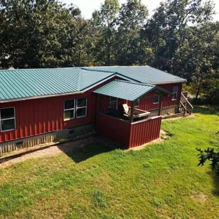 Buy this studio apartment on 14640 Highway 141 N in Paragould, Arkansas