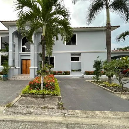 Image 1 - unnamed road, 090703, Samborondón, Ecuador - House for sale