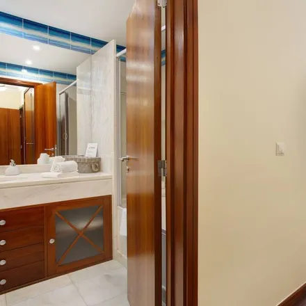 Rent this 3 bed apartment on VR 1 in 9000-688 Funchal, Madeira