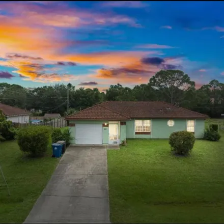 Rent this 1 bed room on 1673 Adview Road Southeast in Palm Bay, FL 32909