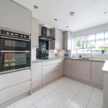 Image 2 - Copthorn Close, Farmers Way, Maidenhead, SL6 3PJ, United Kingdom - Townhouse for sale