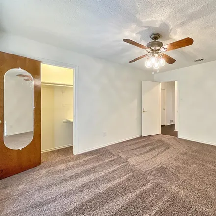 Rent this 1 bed room on 2616 Charolais Way in Arlington, TX 76017