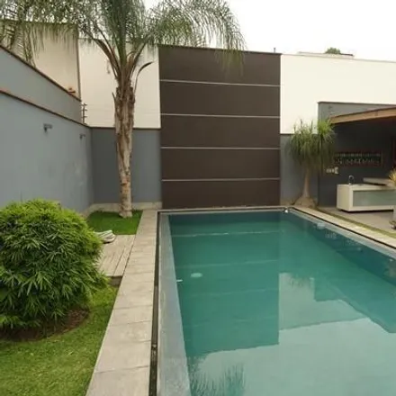 Buy this 4 bed house on Ricardo Elías Aparicio Avenue in La Molina, Lima Metropolitan Area 15026