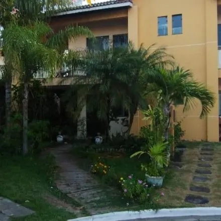 Rent this 3 bed house on Alameda Praia de Guaratuba 1825 in Stella Maris, Salvador - BA