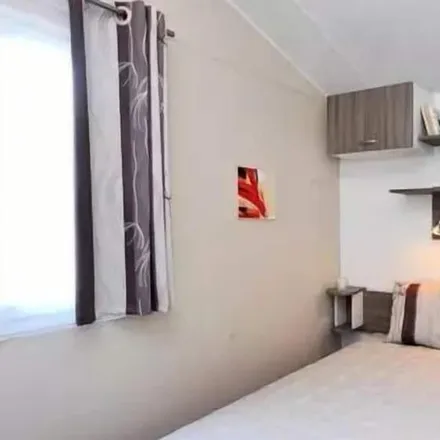 Rent this 1 bed apartment on Les Sables d'Olonne in Rue de la Bauduère, 85100 Les Sables-d'Olonne
