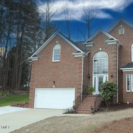Buy this 4 bed house on 104 Walmsley Court in Cary, NC 27519