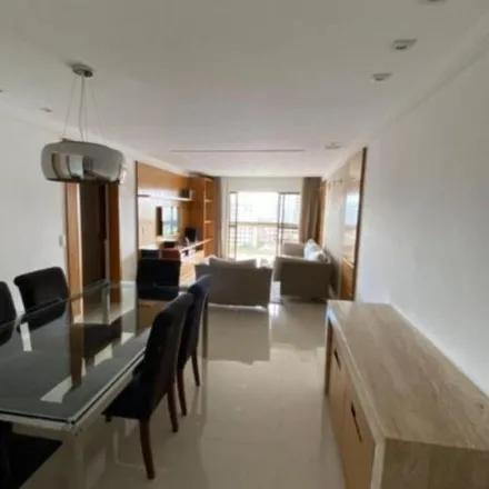 Buy this 3 bed apartment on Externato João Vinte e Três in Rua Arísio Lessa 22, Centro