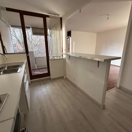 Rent this 3 bed apartment on 178 Avenue Jean Jaurès in 92290 Châtenay-Malabry, France