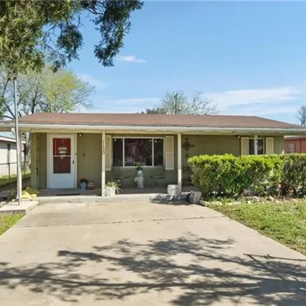 Buy this 3 bed house on 1182 North 27½ Street in Casa Bonita Colonia, McAllen