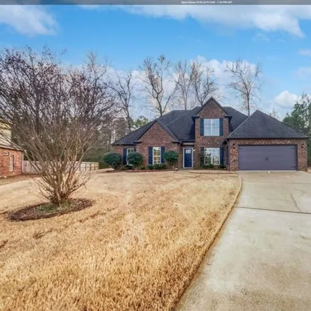 Buy this 5 bed house on 6699 Vintage Lane in Jefferson County, AL 35111