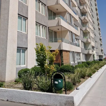 Image 3 - Avenida Américo Vespucio, 781 0677 Provincia de Santiago, Chile - Apartment for sale