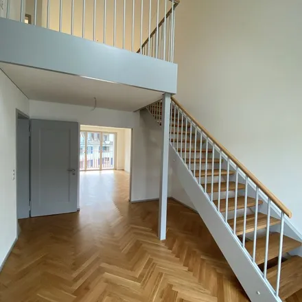 Rent this 6 bed apartment on Forchstrasse 22 in 8008 Zurich, Switzerland