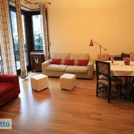 Rent this 4 bed apartment on Via Pietro Toselli 4a in 10129 Turin TO, Italy