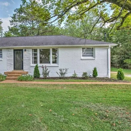Rent this 3 bed house on 1074 North Graycroft Avenue in Nashville-Davidson, TN 37115