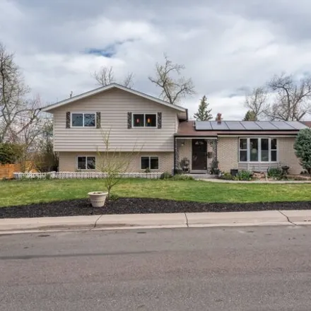 Buy this 4 bed house on 11571 West 27th Avenue in Lakewood, CO 80215
