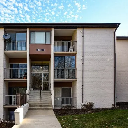 Rent this 3 bed apartment on 8011 Mandan Rd Apt 303 in Greenbelt, Maryland