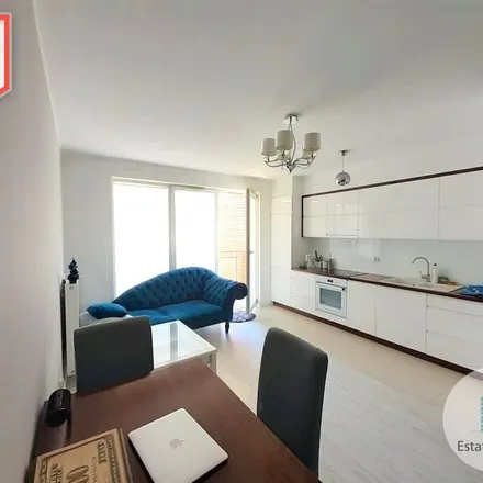 Buy this 2 bed apartment on Sucha 16A in 84-209 Gdynia, Poland