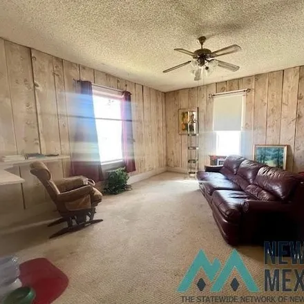 Image 4 - 600 Mora Avenue, Raton, NM 87740, USA - House for sale