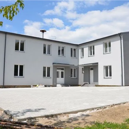 Rent this 1 bed apartment on 96 in 391 61 Opařany, Czechia