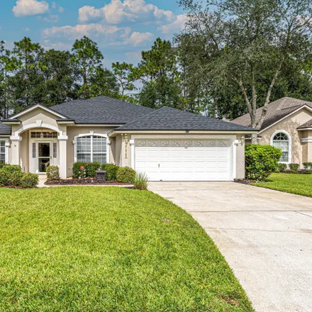 Buy this 3 bed house on 1016 Andrea Way in Fruit Cove, FL 32259