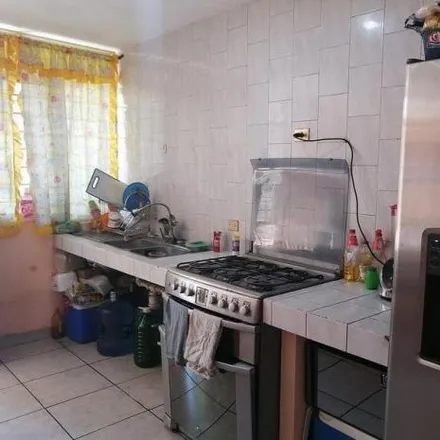 Buy this studio house on Calle General Fortunato Maycotte in Colonia España, 20286 Aguascalientes
