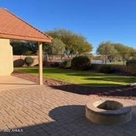 Image 7 - 40781 W Walker Way, Maricopa, Arizona, 85138 - House for rent