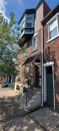 Rent this 1 bed apartment on North Richland Street in Allentown, PA 18102