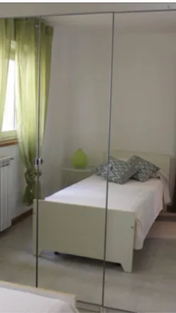 Image 1 - .italo – Nuovo Trasporto Viaggiatori, Via Casilina, 1, 00182 Rome RM, Italy - Room for rent
