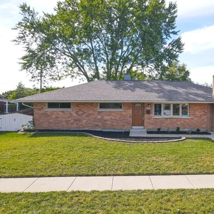 Buy this 3 bed house on 4401 Leston Avenue in Huber Heights, OH 45424