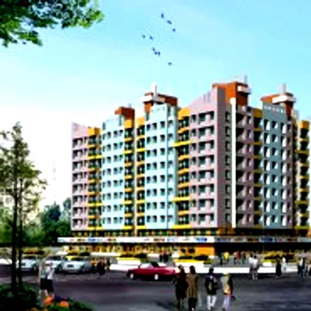 Image 2 - Patil Hospital, ST Depot Road, Nallasopara West, Vasai-Virar - 401303, Maharashtra, India - Apartment for sale