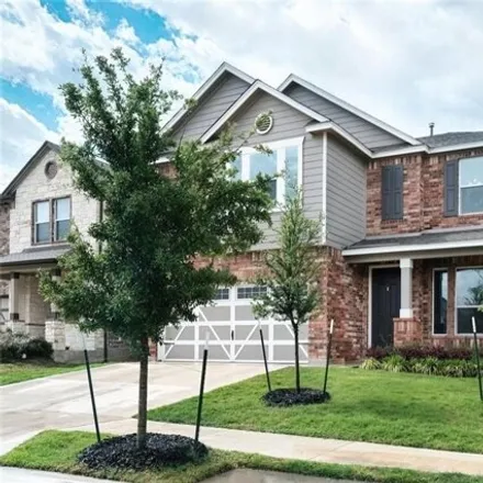 Rent this 4 bed house on 452 Sheepshank Drive in Georgetown, TX 78633
