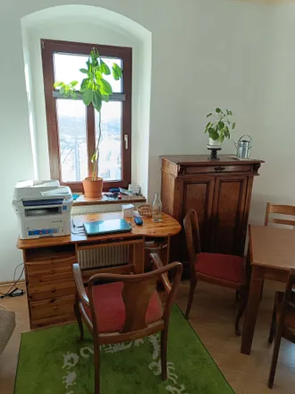 Rent this 2 bed apartment on Leipziger Straße 22 in 01127 Dresden, Germany