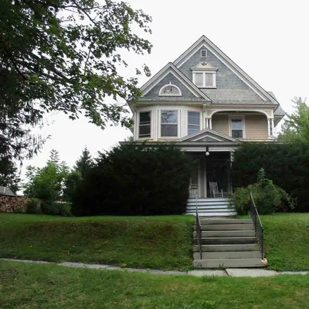 Buy this 4 bed house on 215 Vestal Avenue in Hancock, Delaware County