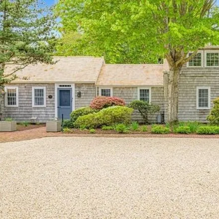 Rent this 4 bed house on 115 West Montauk Highway in Village of Quogue, Suffolk County