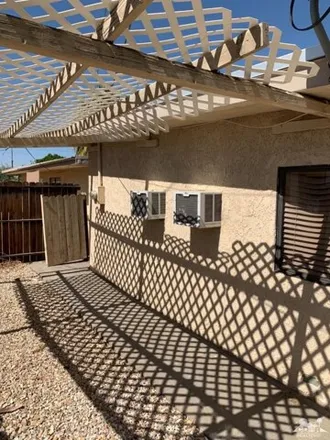 Rent this 1 bed house on 74415 Candlewood St Unit C in Palm Desert, California