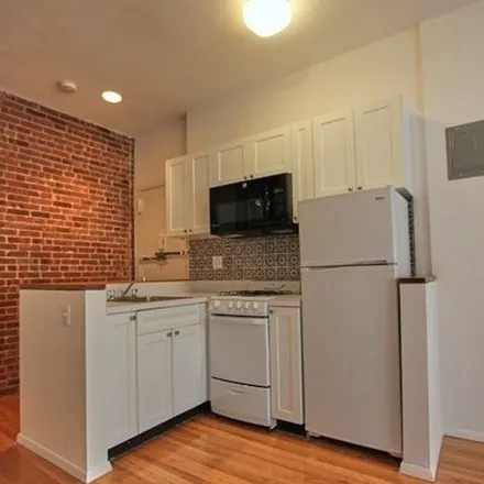 Rent this 1 bed apartment on 1849 2nd Avenue in New York, NY 10128