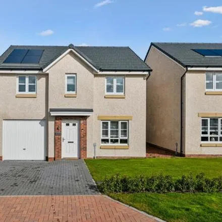 Buy this 4 bed house on 15 Blackmire Terrace in Polbeth, EH55 8FH