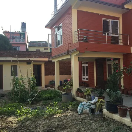 Image 6 - Kathmandu, Shankhamul Chok, Kathmandu, NP - House for rent