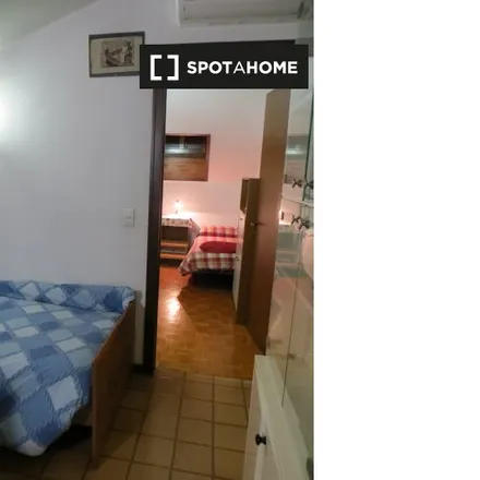 Rent this 4 bed room on Via Madonna della Salute in 35129 Padua Province of Padua, Italy