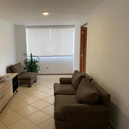 Buy this 4 bed apartment on Santa María Marianista School in Avenida de la Floresta 250, Santiago de Surco