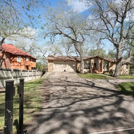 Image 8 - Manor Drive, Zipp, Seguin, TX 78155, USA - House for sale