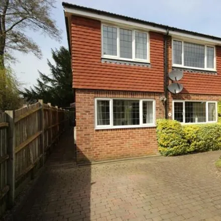 Buy this 5 bed duplex on 2 Riverside in Forest Row, RH18 5HB