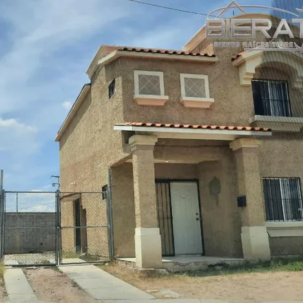 Buy this studio house on Calle Guardia Real in 31137 Chihuahua, CHH