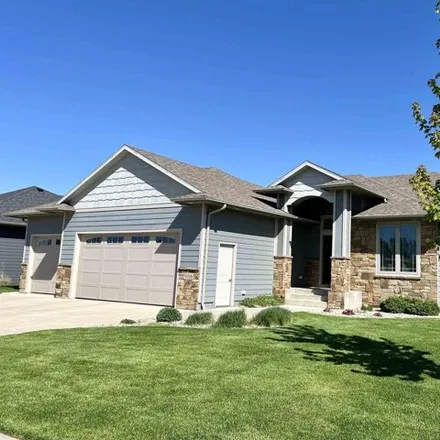 Buy this 3 bed house on 9378 West Kingfisher Drive in Sioux Falls, SD 57107